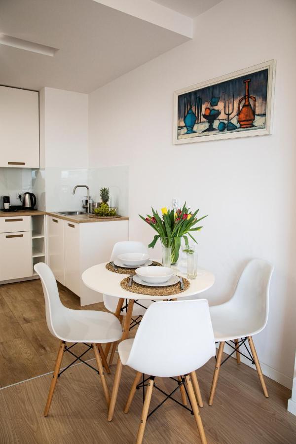 Maya'S Flats & Resorts 39 - Walowa 25 Gdansk Bagian luar foto